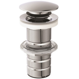 Ideal Standard Push-Open für Waschtisch ohne Überlauf chrom E1483AA