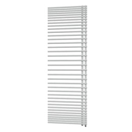 Arbonia Bagnotherm Move Watt H: 1.800 B: 450mm, max. P: 800W, weiß RAL9016, FKS weiß, rechts E2E1A1800452JXA