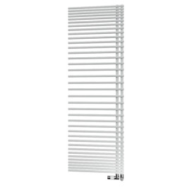 Arbonia Bagnotherm Move H: 1.150 B: 600mm, weiß RAL9016, Ausführung rechts E2N1A1150602RXA