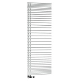 Arbonia Bagnotherm Move H: 1.500 B: 450mm, weiß RAL9016, Ausführung links E2N1A1500452LXA