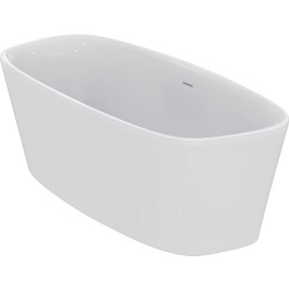 Ideal Standard DEA Freistehende-Badewanne 180x80x47,5/61cm E306701