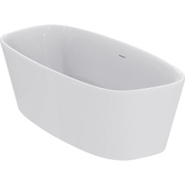 Ideal Standard DEA Freistehende-Badewanne 190x90x47,5/61cm E306801