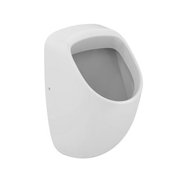Ideal Standard Absaugeurinal Connect, Zulauf von hinten 310x335x570mm, weiß E567101