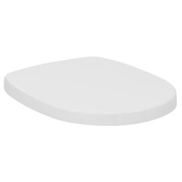 Ideal Standard WC-Sitz Connect Freedom mit Stangenscharnier, weiß E824401