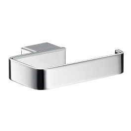 Emco Papierhalter Loft ohne Deckel chrom 050000101