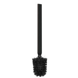 Emco Bürstenkopf Loft (M12) D: 70mm schwarz 51513391  