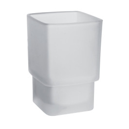 Emco Mundspülglas Universal zu 0520 XXX 00/01 satiniert 052000090