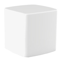 Emco Seifenspenderglas Universal satiniert 052100091