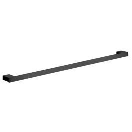 Emco Badetuchhalter Loft 800mm schwarz 056013380