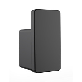 Emco Haken Loft schwarz 057513303