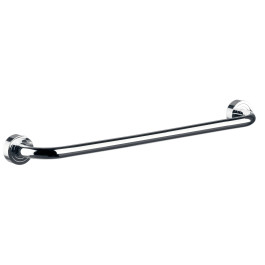 Emco Badetuchhalter Polo 600mm chrom 076000160