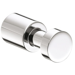 Emco Haken Polo 35mm, D=14,5mm, chrom 077500100