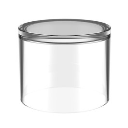 Emco Seifenspenderglas Art klar 162100092