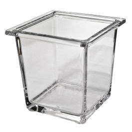 Emco Seifenspenderglas Liaison zu 1719/1721 001 30 klar 172100093