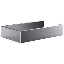 Emco Papierhalter Liaison ohne Deckel chrom 180000102  