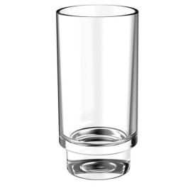 Emco Mundspülglas Liaison zu 1820 001 01 klar 182000090