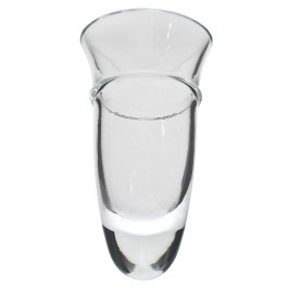 Emco Mundspülglas, Amphora, Kristallglas klar192000090