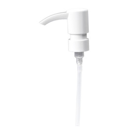 Emco Seifenspender Ersatzpumpe Mundo moon white 222113991