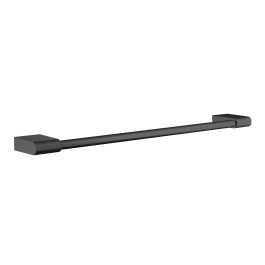 Emco Badetuchhalter Flow 500mm schwarz 276013350  