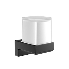 Emco Sensor-Seifenspender Cue schwarz 322113301  