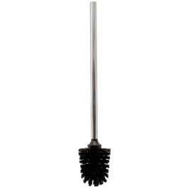 Emco Ersatzbürste System2 (M12) D=70mm, mit Stiel zu 351500100/01, chrom-schwarz 351500190