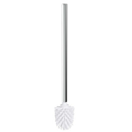 Emco Bürstengarnitur Ersatzbürste Round chrom/weiss 431500190