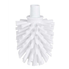 Emco Bürstengarnitur Ersatzbürste, D=70x107mm, weiss Round 431513990