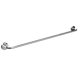 Emco Badetuchhalter Round 800mm chrom 436000180  