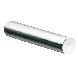 Emco Reservepapierhalter Rondo2 108mm, D=22mm chrom 450500100 