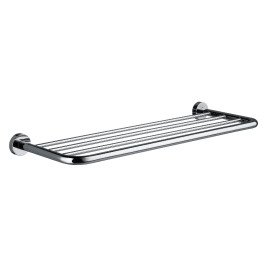 Emco Handtuchablage Rondo2 600mm chrom 456800161  