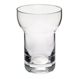Emco Mundspülglas Round Ersatzglas klar zu S 4720 472000090