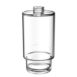 Emco Seifenspenderglas Fino zu 8421 001 01 klar 842100090