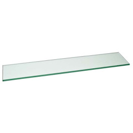 Emco Ersatz-Glasboden Premium 350mm klar 979700089