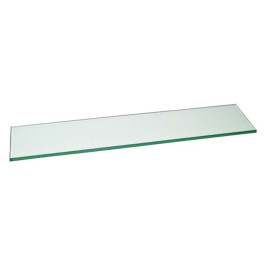 Emco Ersatz-Glasboden Prestige 259mm klar 979700092