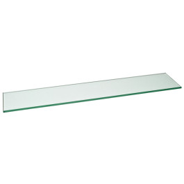 Emco Ersatz-Glasboden Pure 562mm klar 979700095