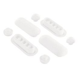 Ideal Standard Connect Pufferset EV28567