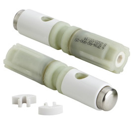 Ideal Standard Scharniersatz Connect Air Sandwich Softclose-Dämpfer EW03567