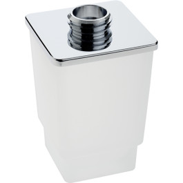 Ideal Standard Glas für Seifenspender IOM Cube EW091NU
