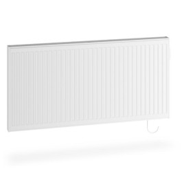 Kermi Heizkörper x-therm +e Profil horizontal Typ 21 H: 60 L: 100cm F1E21060100164K