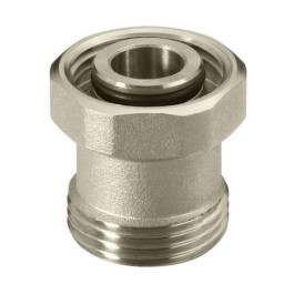 Flamco Verlängerung 20mm G3/4i Eurokonus x G3/4a Eurokonus F22165