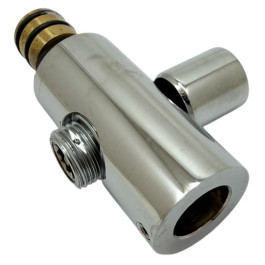 Ideal Standard JADO Umschaltung A6, chrom F960470AA