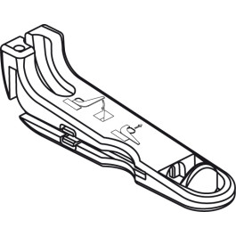 Ideal Standard Hebelgriff Desinfektion F961070NU