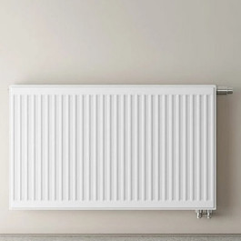 Kermi X2 Heizkörper Profil-Vmulti Typ 22 H: 30 L: 100cm weiß FTX220301001N1K