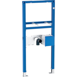 Geberit Duofix Element für Waschtisch, 112cm für Standarmatur, UP-Funktionsbox 111.551.00.1