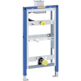 Geberit Duofix Element für Urinal 98cm Universal Betätigung von oben 111.617.00.1