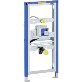 Geberit Duofix Element für Urinal 112-130cm Universal für verdeckte Urinalsteuerung 111.689.00.1
