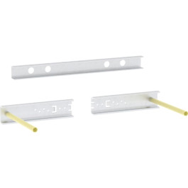 Geberit Duofix Befestigung für Waschtisch mit Befestigungs-Abstand 38-58cm 111.868.00.1