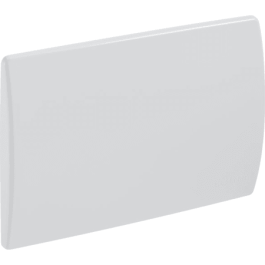 Geberit Kappa Abdeckplatte hochglanz verchromt 115.680.21.1