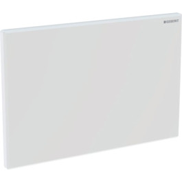 Geberit Sigma Abdeckplatte mattverchromt 115.768.46.1