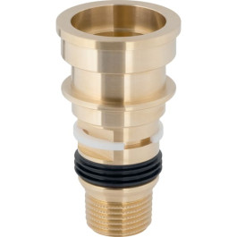 Geberit Übergang R1/2 Messing 119.707.00.1